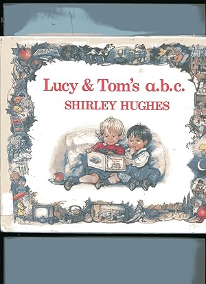 LUCY & TOM'S A.B.C.