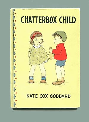 CHATTERBOX CHILD