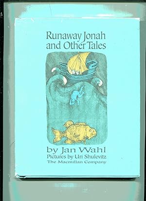 RUNAWAY JONAH AND OTHER TALES