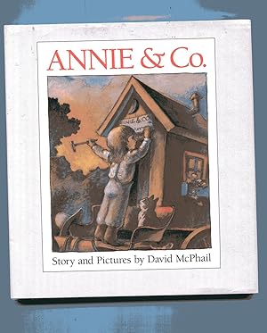ANNIE AND CO.
