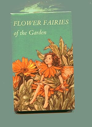 FLOWER FAIRIES OF THE GARDEN