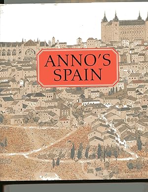 ANNO'S SPAIN