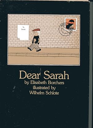 DEAR SARAH