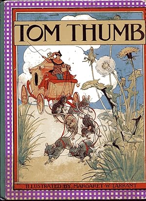 TOM THUMB: The House and Jack Built and Cock Robin