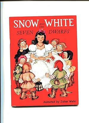 SNOW WHITE AND THE SEVEN DWARFS