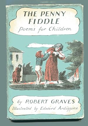 THE PENNY FIDDLE: Poems for Children