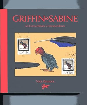 GRIFFIN & SABINE: An Extraordinary Correspondence