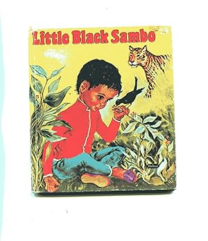 LITTLE BLACK SAMBO