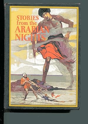 STORIES FROM THE ARABIAN NIGHTS