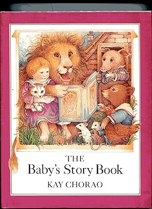 BABY'S STORY BOOK