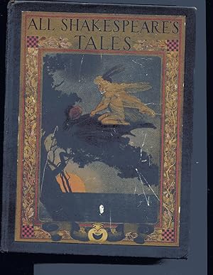 ALL SHAKESPEARE'S TALES