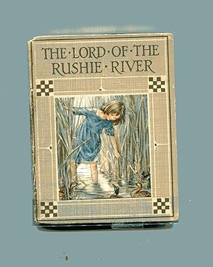 THE LORD OF THE RUSHDIE RIVER