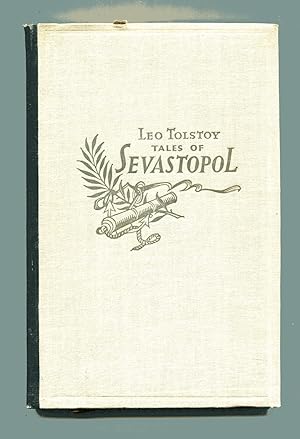 TALES OF SEVASTOPOL