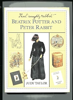 That Naughty Rabbit: BEATRIX POTTER AND PETER RABBIT