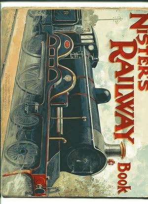 NISTER'S RAILWAY BOOK