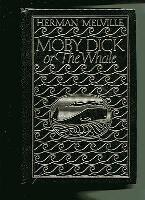 MOBY DICK or The Whale