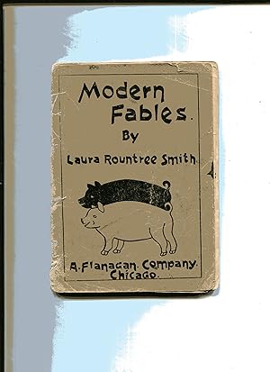 MODERN FABLES