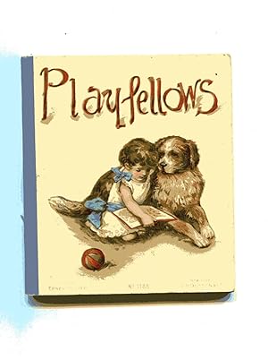 PLAYFELLOWS (Dolly's Library)