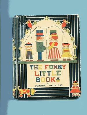 THE FUNNY LITTLE BOOK