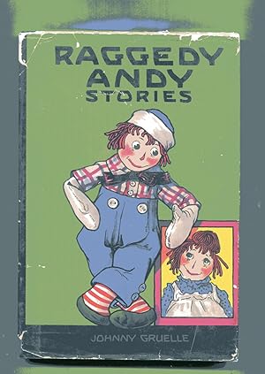 RAGGEDY ANDY STORIES