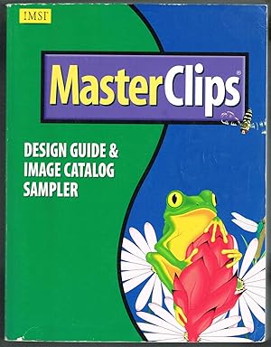 Imsi Masterclips 2500