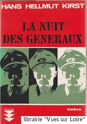 La nuit des généraux