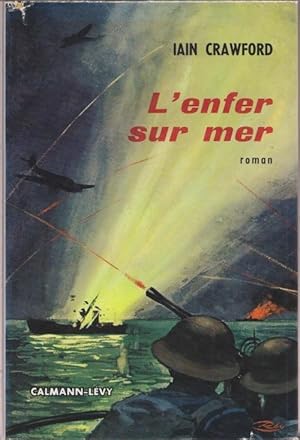 L'enfer sur mer