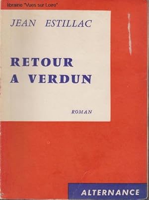 Retour à Verdun