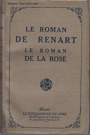 Le roman de Renart, Le roman de la Rose (Analyse et meilleures pages)