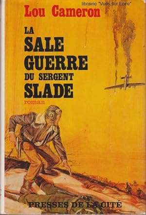 La sale guerre du sergent Slade