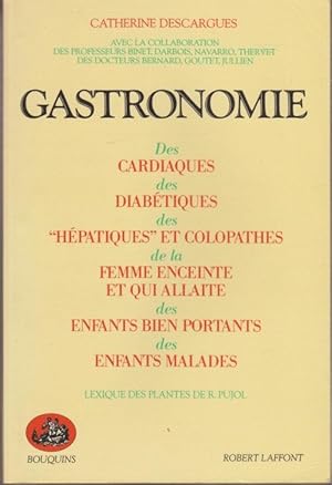 Gastronomie