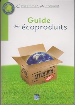 Guide des Ecoproduits