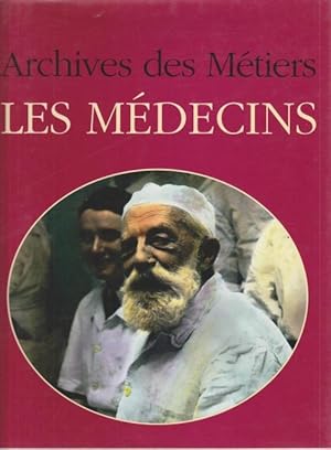 Archives des métiers : Archives des médecins