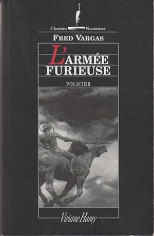 L'armée furieuse