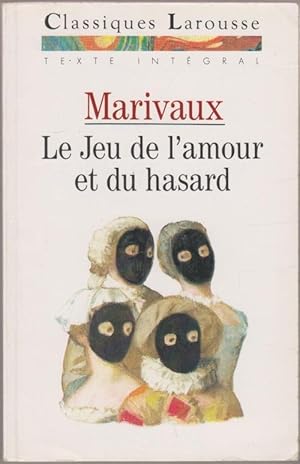 Le Jeu de l'amour et du hasard