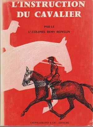 L'instruction du cavalier