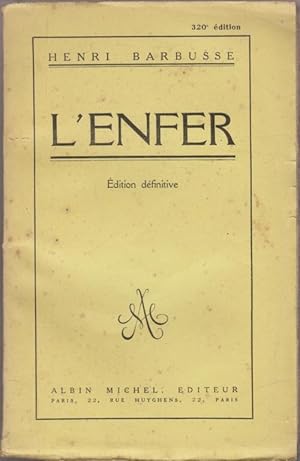 L'enfer