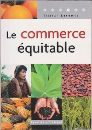 Le commerce équitable