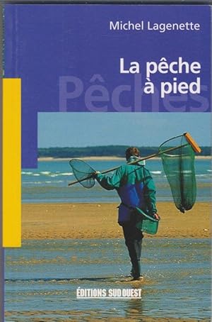 La pêche à pied