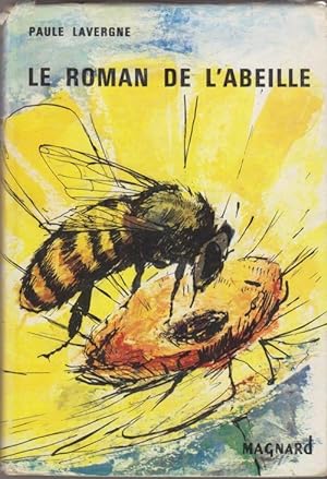 Le roman de l'abeille