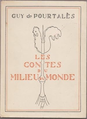 Les contes du milieu du monde