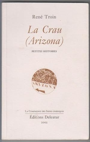 La Crau (Arizona)