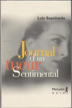 Journal d'un tueur sentimental