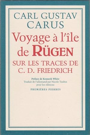 Voyage à l'île de Rügen sur les traces de C.D Friedrich