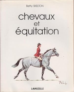 Chevaux et équitation