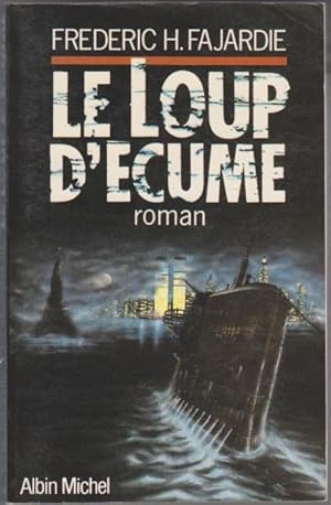 Le loup d'écume