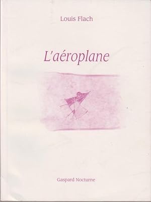 L'aéroplane