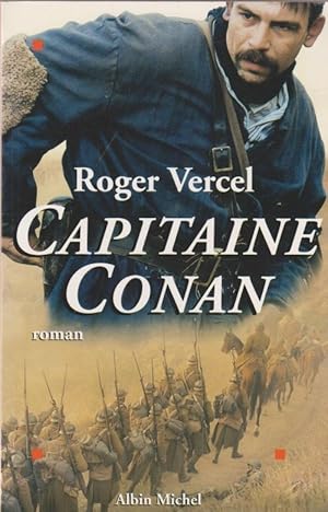 Capitaine Conan