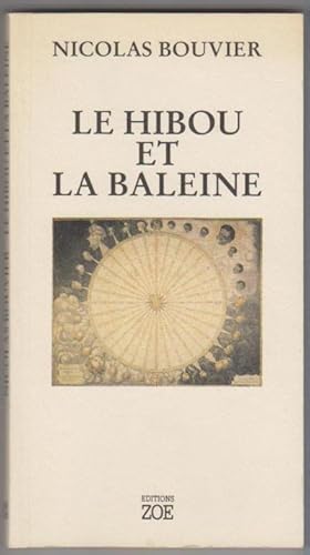 Le hibou et la baleine