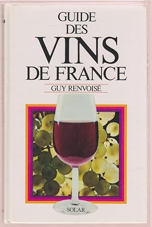 Guide des vins de France